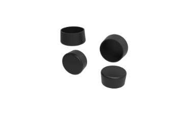 Package of 4 End caps