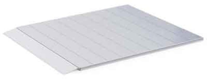 Landing Pad