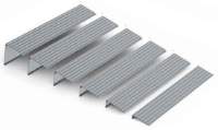 Threshold Ramp Extenders