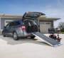 Suitcase Portable Van Ramps