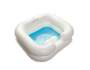 EZ-Shampoo Inflatable Hair Washing Basin