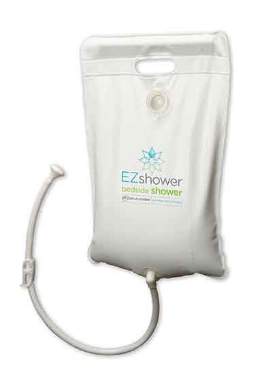 EZ-Shower Bedside Shower