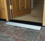Transitions Modular Threshold Ramps
