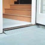 Transitions Modular Door Threshold Ramps