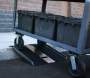 Traverse Portable Ramp for curbs