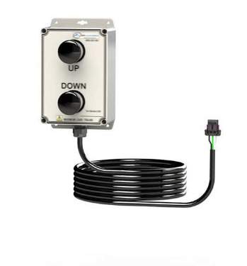 Passport Wheelchair Lift Call Switch