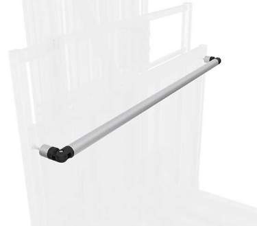 Passport Platform Safety Rail 51 inch