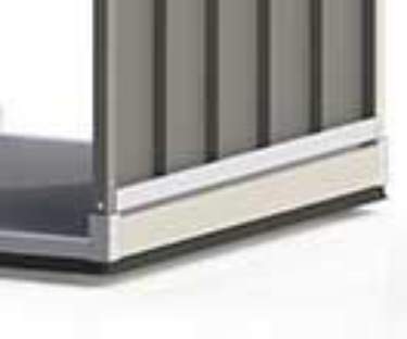 Passport Wheelchair Lift Weather Guard