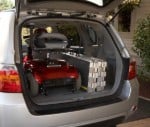 Trifold Wheelchair Ramps folding ramp