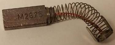 Passport Replacement Brush