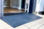 Rubber Door Ramp