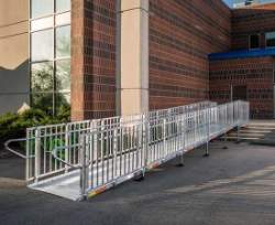 Picture for category Pathway HD Ramp Parts