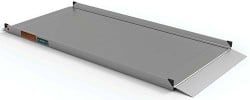 7 Foot Gateway 3G Wheelchair Ramps without Handrails