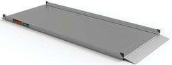 8 Foot Gateway 3G Wheelchair Ramps without Handrails
