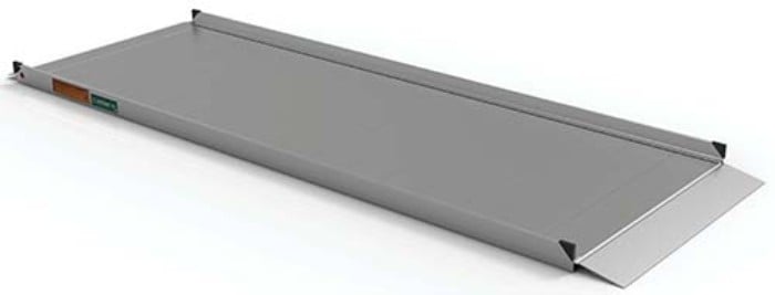 9 Foot Gateway 3G Wheelchair Ramps without Handrails