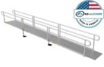 Picture of Dummy ramp product (Attribute combination test)