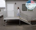 Picture of Dummy ramp product (Attribute combination test)