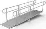 10 Foot Pathway 3G Solo Ramp Kits