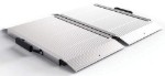Picture of 2 Foot TRAVERSE™ Singlefold Edgeless Loading Ramps