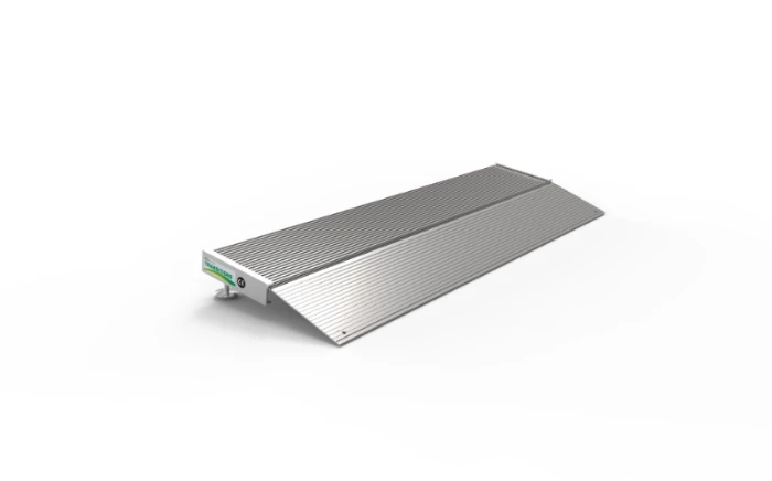 Transitions Adjustable Door Threshold Ramps