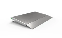 24 inch Transitions Adjustable Door Threshold Ramps