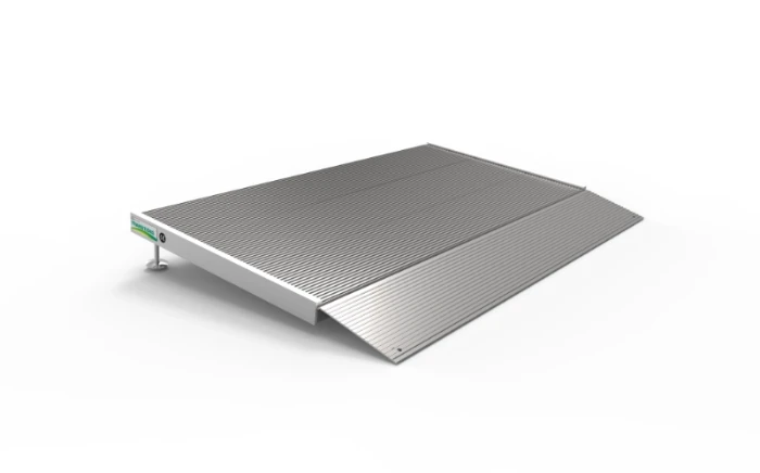 24 inch Transitions Adjustable Door Threshold Ramps