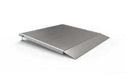 36 inch Transitions Adjustable Door Threshold Ramps