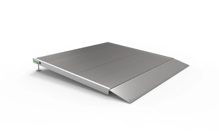 36 inch Transitions Adjustable Door Threshold Ramps