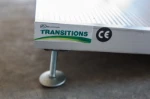 EZ-Access Transitions thresholds