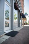 2.5 inch rubber door threshold ramp