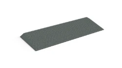 Transitions Angled Entry Threshold Ramps