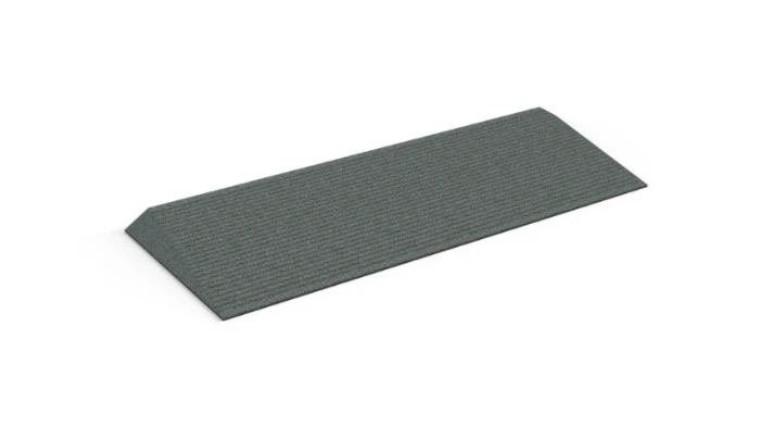Transitions Angled Entry Threshold Ramps
