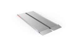 6 Foot Suitcase Singlefold Portable Wheelchair Ramps