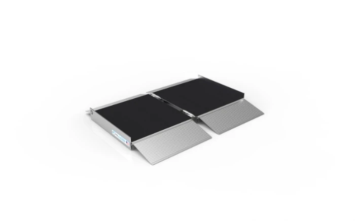 2 foot Suitcase Advantage Portable Wheelchair Ramps