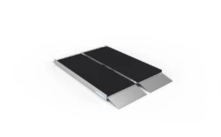 4 foot Suitcase Advantage Portable Wheelchair Ramps