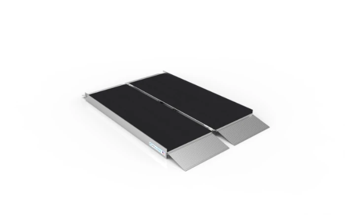 4 foot Suitcase Advantage Portable Wheelchair Ramps
