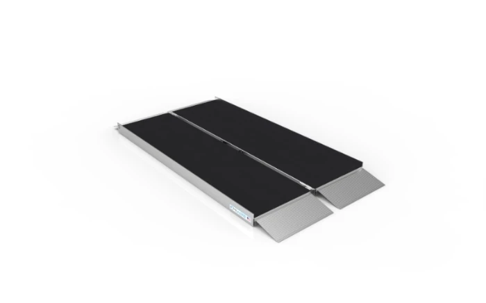 5 foot Suitcase Advantage Portable Wheelchair Ramps