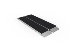 6 foot Suitcase Advantage Portable Wheelchair Ramps