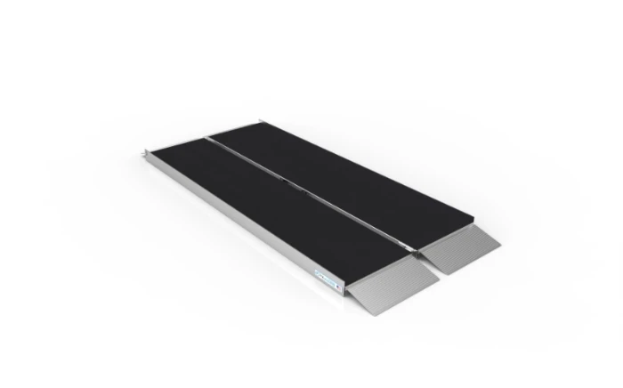 6 foot Suitcase Advantage Portable Wheelchair Ramps