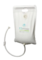 EZ-Shower Bedside Shower