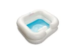 1	EZ-Shampoo Inflatable Hair Washing Basin