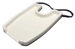 EZ-Shampoo Hair Shampoo Tray