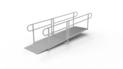 10 Foot Pathway 3G Solo Ramp Kits