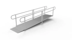 12 Foot Pathway 3G Solo Ramp Kits