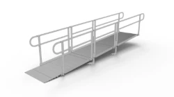 14 Foot Pathway 3G Solo Ramp Kits