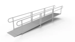 18 Foot Pathway 3G Solo Ramp Kits
