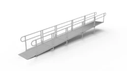 26 Foot Pathway 3G Solo Ramp Kits