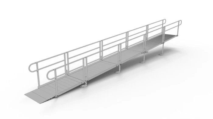 28 Foot Pathway 3G Solo Ramp Kits