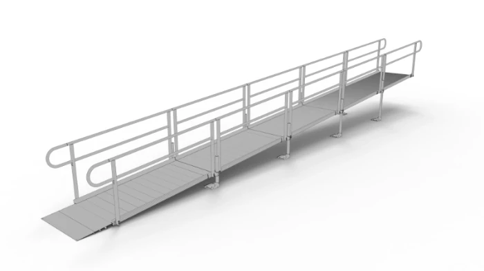 30 Foot Pathway 3G Solo Ramp Kits