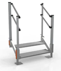 Pathway Adjustable Stairs